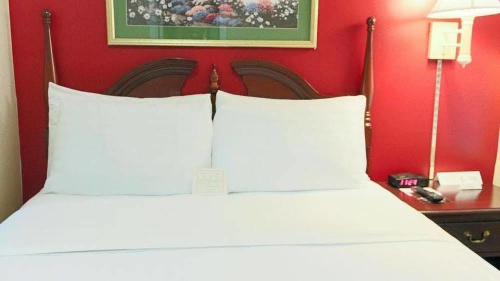 Found Hotel Boston Common Exterior foto