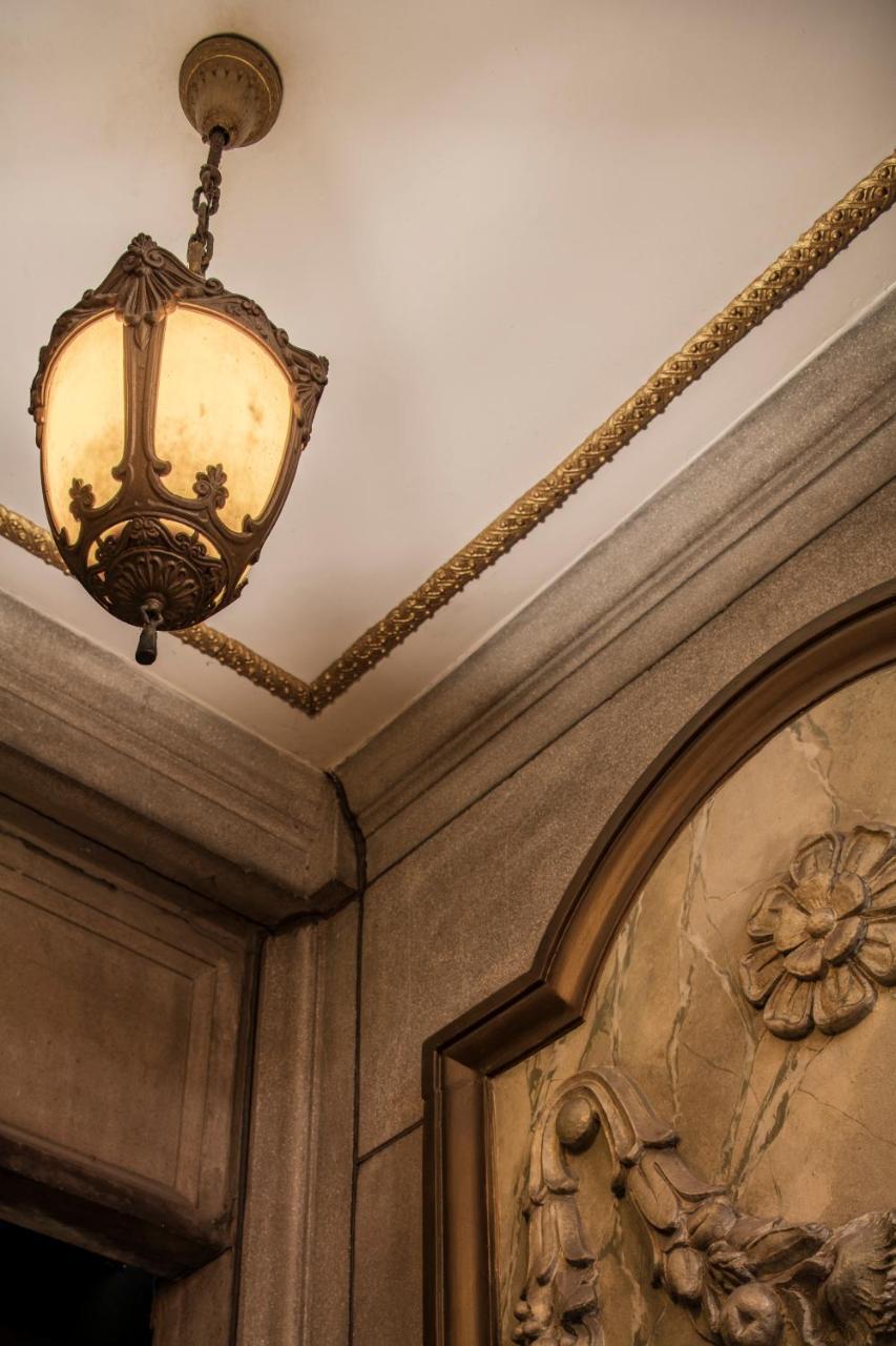 Found Hotel Boston Common Exterior foto
