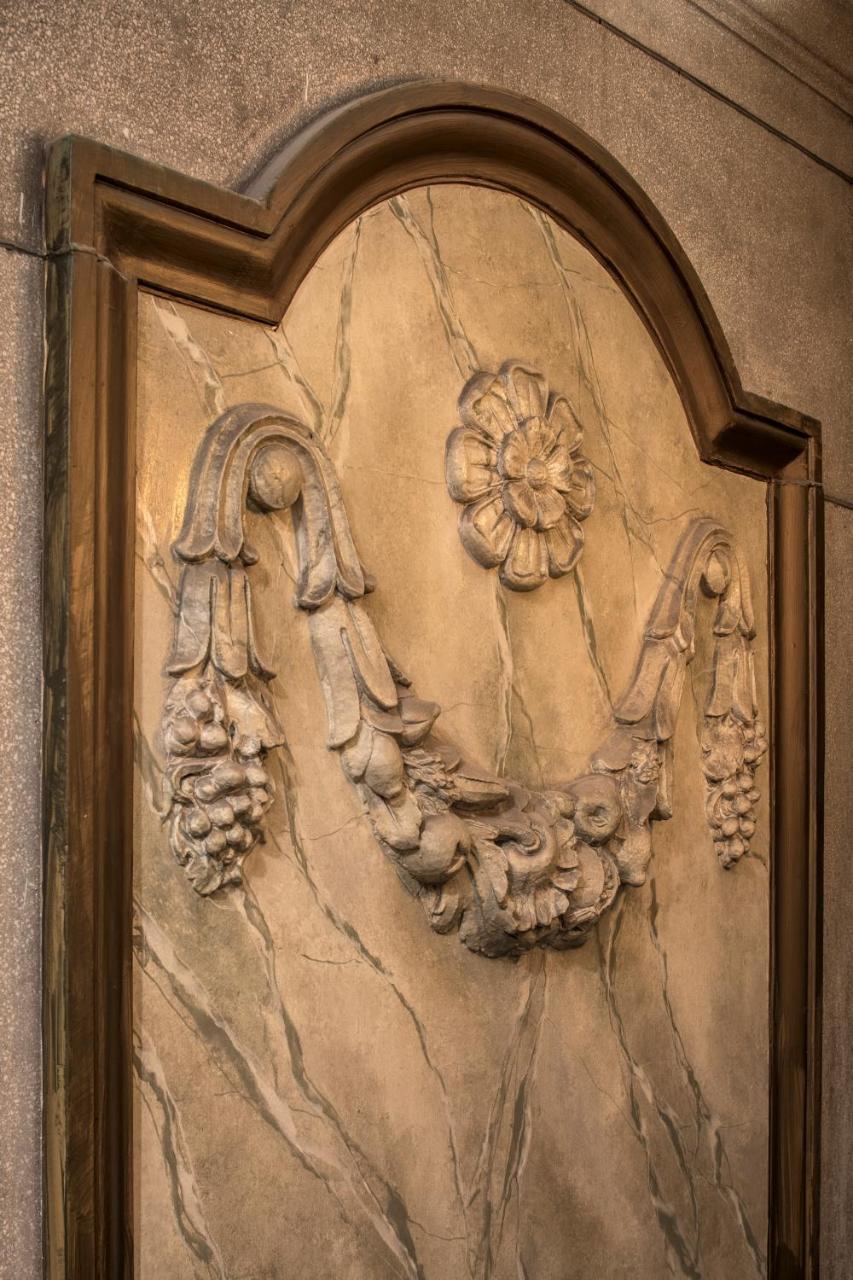 Found Hotel Boston Common Exterior foto